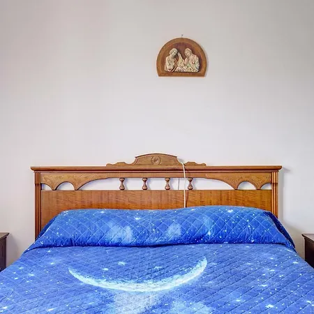 Rocchi דירה סינאלונגה