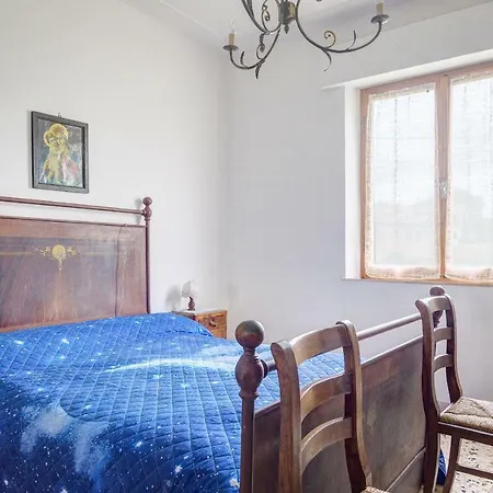 Apartament Rocchi